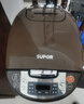 苏泊尔（SUPOR）电饭煲4L电饭锅智能预约家用多功能4升大容量煮饭煲汤锅2-3-4-5人用煮粥蒸饭 4L 聚能釜【加速煮】 实拍图