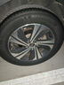 米其林（MICHELIN）汽车轮胎235/60R18 103W揽途LATITUDE SPORT 3 AO2适配国产奥迪Q5 实拍图