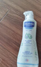 妙思乐（Mustela）儿童洗发沐浴二合一500ml 婴儿专用洗发水沐浴露法国进口 实拍图