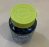 小鹿蓝蓝 叶黄素酯软糖 儿童糖果儿童软糖零食 叶黄素儿童软糖  蓝莓味50g 实拍图