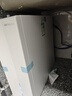 沁园（TRULIVA）净水器家用双子芯1400G初始流速体验 厨房台下式8年RO反渗透过滤器直饮一体机UR-S61296国家补贴 实拍图