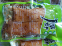 手磨豆干重庆特产五香麻辣QQ豆干休闲零食嫩豆腐干袋装豆制品批发 2斤泡椒味【超值】新货/鲜嫩爽口 实拍图