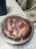 美丽雅 一次性保鲜膜套盒装100只 冰箱食物保鲜罩 松紧自封口大小通用 实拍图