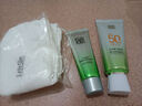 百雀羚防晒霜男女士美白隔离遮瑕三合一二合一户外面部军训 美白防晒乳60g【礼盒装】 实拍图