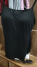 浪莎吊带背心女带胸垫一体式免穿文胸吊带衫外穿打底女士无袖背心内搭 实拍图