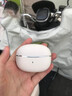 SUONEY【柏林之声顶配新款】适用蓝牙耳机耳夹式骨传导无线不入耳开放式运动跑步降噪挂耳骑行不掉 柔和肤【双蓝牙进口5.4芯片 实拍图