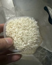 西湖农夫香 泰隆金香 南方籼米 修长纤细香米 籼米 长粒大米20斤 实拍图