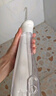 博皓（prooral）冲牙器/洗牙器/水牙线/洁牙器 立式设计 5025Plus原5002升级版象牙白【生日送礼】 实拍图