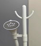 美的（Midea）【带熨衣板】挂烫机家用立式熨烫机/便携大功率蒸汽手持电熨斗/小型服装店商用熨衣服国家补贴18DB 晒单实拍图