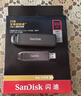 闪迪（SanDisk）512GB USB3.2 Gen2 固态U盘 CZ820 读速高达1000MB/s 写速900MB/s 支持密码保护 大容量优盘 实拍图