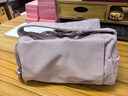 斯凯奇单肩包瑜伽健身包mini吐司包防泼水时尚百搭运动户外斜挎包 实拍图