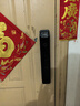 英典（YINGDIAN）R16智能门锁指纹锁3D人脸识别智能锁全自动电子锁入户门密码锁 远程视频对讲+3D人脸+可视猫眼 实拍图