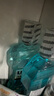 李施德林(Listerine)精油漱口水冰蓝劲爽清新口气深层清洁500mL*3减少细菌 实拍图