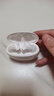 HUAWEI FreeBuds 5i 真无线入耳式降噪蓝牙耳机 游戏运动耳机 苹果安卓手机通用 海岛蓝 实拍图