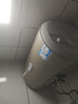 海尔（Haier）智家电热水器家用2200W速热储水式恒温节能小户型出租房 省电节能电热水器防电墙防漏电上门安装 60L 2200W 升级一级节能/自用省薪 实拍图