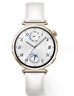 HUAWEI WATCH GT 5 国家补贴15% 珍珠白41mm华为智能手表情绪健康助手玄玑感知系统 实拍图