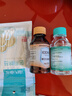 海氏海诺 医用酒精消毒液102ml+碘伏消毒液102ml+医用棉签棉棒50支 实拍图