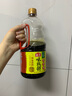 海天味极鲜酱油 特级生抽 0添加防腐 自然鲜 炒菜调料凉拌红烧调味品 【畅销爆款】味极鲜1.28L*1瓶 实拍图