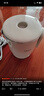 美的（Midea）第二代便携式可折叠烧水杯电热水壶 旅行出差学生 泡面杯小容量迷你一体无缝内胆 0.7升 SH07S104 实拍图