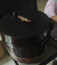美的（Midea）【国家补贴】全自动智能预约电压力锅6L大容量家用双胆煲汤电饭煲60Easy203多功能高压锅4-6人 实拍图