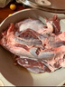 鲜京采国产黄牛 原切带芯牛后腱 净重4斤 生鲜牛肉【真原切】源头直发 实拍图