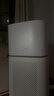 美的（Midea）空气净化器去烟味 二手烟房间抽烟除烟味除异味 室内家用棋牌室麻将馆办公室烧烤店净化机 升级高配【建议抽烟人数2-4】 实拍图