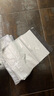 九千谷 快递袋物流打包袋塑料包装袋快件防水袋子白色38*52cm*100个9633 实拍图