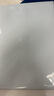 得力（deli）20只A4条纹透明文件袋 按扣资料袋 试卷收纳袋 塑料档案袋 企业办公用品 学习用品 27021 实拍图