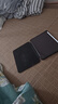 绿联 适用iPad mini6/7保护壳带笔槽8.3英寸迷你6/7保护套2024/21款苹果平板电脑保护套磁吸防弯防摔 实拍图