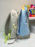 迪卡侬双肩背包NH900外轻盈舒适书包学生青少年大容量15升-5545936 实拍图