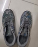 野狼途步迷彩鞋男解放训练鞋超轻胶鞋跑鞋户外休闲运动徒步鞋透气防滑耐磨 高配帆布款 38 实拍图