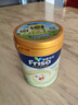 美素佳儿（Friso）港版金装HMO成长配方奶粉 2段 6-12个月适用 400g 1罐 实拍图