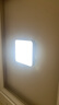 雷士（NVC）led灯盘吸顶替换灯芯灯泡灯板圆形磁吸灯条光源模组40瓦白光6500K 实拍图