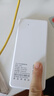 釜翊云南新疆西藏用千兆网络1W毫安随身wifi无限流量2025款充电宝二合一无线wi-fi6移动随身wifi路由器 旗舰版-双频5g四十核四十天线*二合一充电宝 实拍图