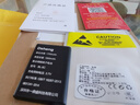 Dsheng适用诺基亚BL-5C锂电池老年机朗琴收音机插卡3.7v小音箱响老人机先科手机BL-5B BL-5C电池加大容量1800ma1个 实拍图