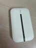 海尔随身wifi可移动无线wifi6免插卡随行便携式车载4g无限路由器支持5G/4G设备上网全国通用流量2025款 实拍图