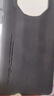 辽科适用华为mate40rs保时捷手机壳Mate40RS新款羊巴皮保护套抗震防摔硬壳轻奢复古商务高档手机外壳 华为Mate40RS/保时捷【石墨黑】 羊巴皮保护套【配屏幕膜】 实拍图