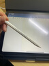 倍思电容笔iPad触控笔【2025升级】适用25年iPad Pro/Air/Mini/iPad11平板触屏手写笔Applepencil二代 实拍图