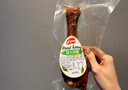 Prosciuttidoro烤火鸡腿即食鸡肉烧烤食材零食家庭公司过节送礼聚餐净重450-600g 实拍图
