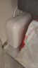 海尔（Haier） 净水器家用升级1080G大通量自来水过滤器 保留矿物质不插电无废水HU108厨房净化直饮净水机 【全屋净水套】小鲜泉+前置HP60 实拍图