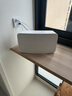 SONOS Five 有源音箱 WiFi无线 HiFi音响 高保真 可直连唱机 家庭影院 环绕可组合 家用书架客厅桌面 白 实拍图