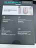 罗技（Logitech）大师系列 MX Anywhere 3S 静音鼠标 无线蓝牙双模鼠标 商务办公 便携鼠标 茱萸粉 接收器另购 实拍图