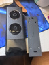 小米智能门铃4Pro 500万超清双摄可视门铃 电子猫眼摄像头 智能远程双向通话包裹快递识别监控器家用 实拍图
