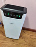 苏宁宜品 空气净化器家用除甲醛过敏原雾霾 负离子除菌 雾霾除二手烟除菌办公室卧室智能净化机 【升级款】双倍除醛/APP控制/滤芯更换提示 实拍图