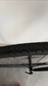 建大轮胎 建大k193公路自行车外胎700X32c自行车光头轮胎低阻尼耐磨黑色 实拍图