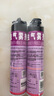 雷达(Raid) 杀虫剂喷雾 600ml*2瓶 清香型 杀蟑喷雾 杀虫气雾剂 实拍图