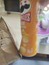 品客（Pringles）薯片膨化食品酸奶洋葱味办公室休闲小零食追剧大礼包多口味可选 奶酪味 110g*2罐 实拍图