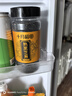 十月稻田 熟黑芝麻 200g (无添加 低温炒制 干吃 五谷杂粮 白芝麻伴侣) 实拍图