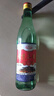【口粮酒精选】北京二锅头清香型高度桶装瓶装泡药酒白酒 多度数 56度 500mL 1瓶 实拍图