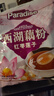 天堂牌西湖藕粉杭州特产红枣莲子速溶藕粉即冲即食早餐代餐粉480g袋 实拍图